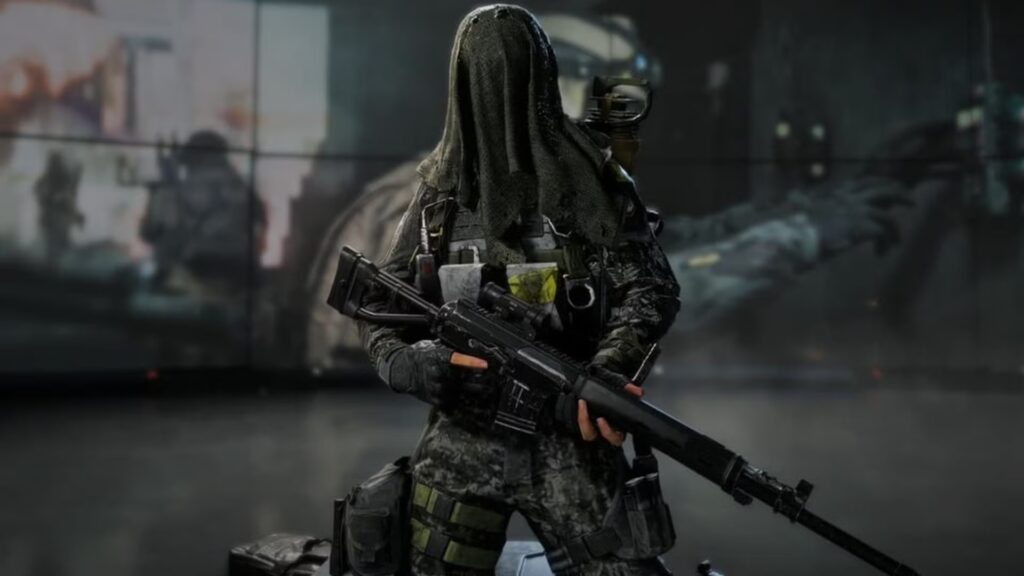 Battlefield 6: Lista de niveles DMR