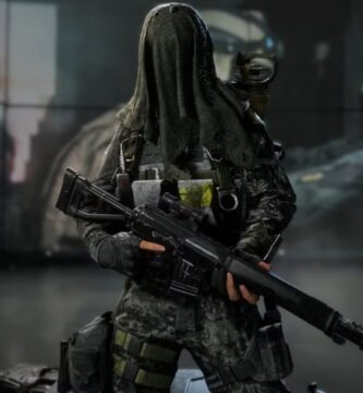 Battlefield 6: Lista de niveles DMR