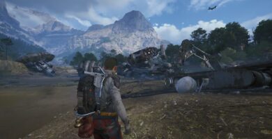 ARC Raiders: con un tutorial de seguimiento