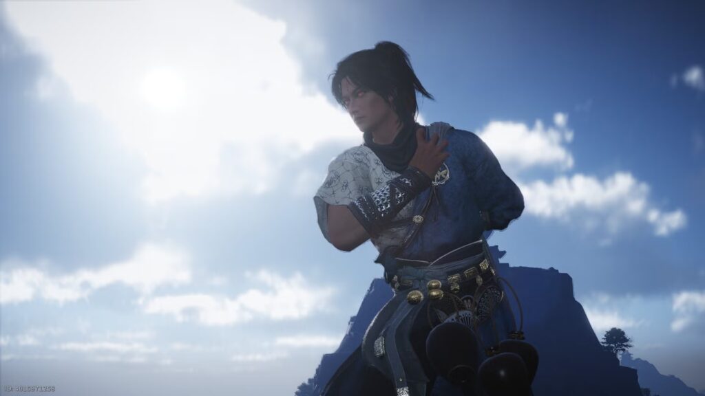 Cómo desbloquear el vuelo en donde se encuentran los vientos