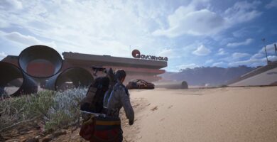 Dónde encontrar registros médicos en ARC Raiders (recetas del pasado)