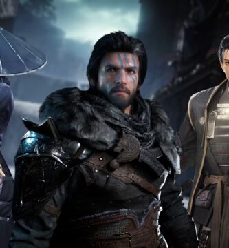 Nuevos próximos juegos con peleas épicas contra jefes