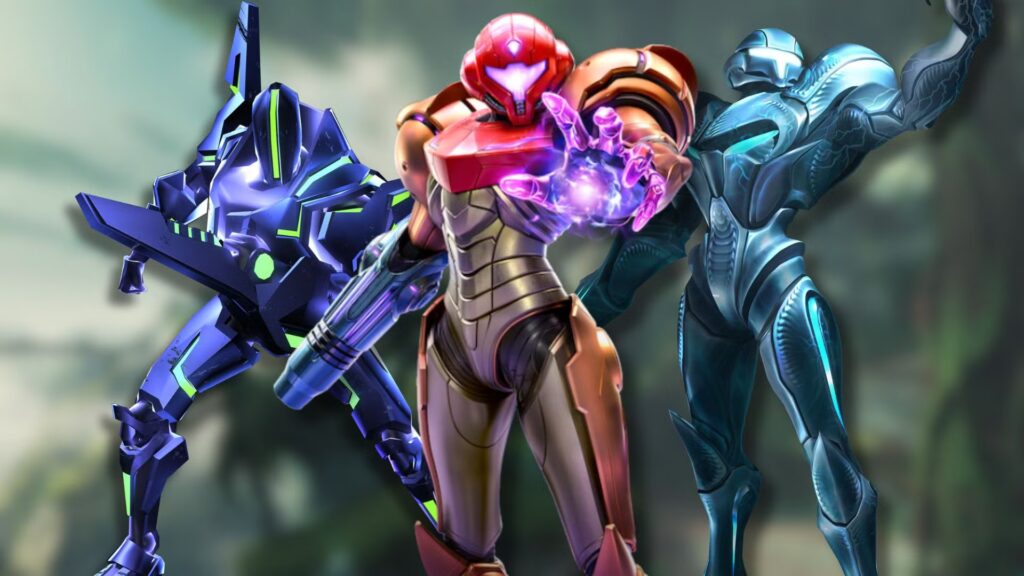 Un curso intensivo sobre la historia de Metroid Prime para prepararte para el futuro