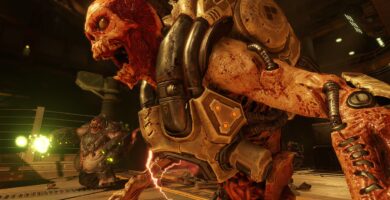 Juegos FPS con mejor juego de armas que cualquier Call Of Duty