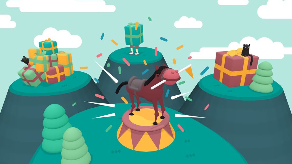 Los juegos independientes más originales de todos los tiempos