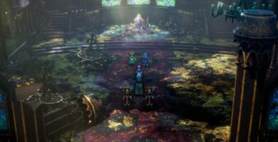 La mejor armadura del juego inicial en Dragon Quest 2 Remake