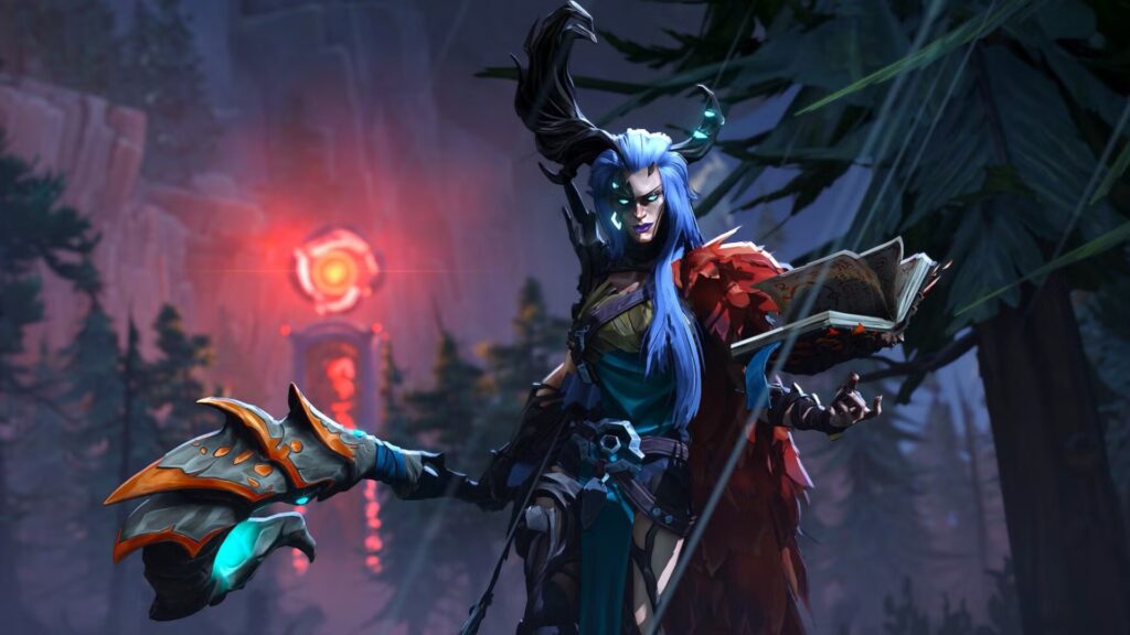 Próximos juegos Todo sobre la magia