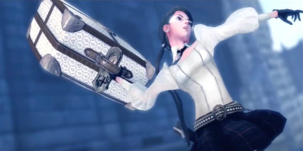Las mejores trilogías de videojuegos que no sabías que existían