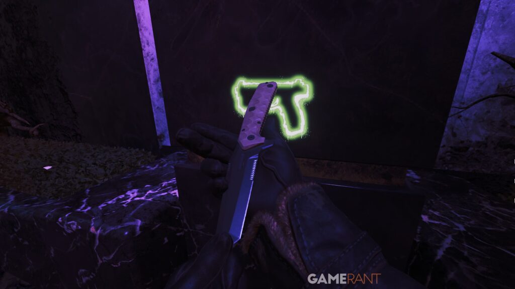 Todas las ubicaciones de compra de Ashes of the Damned Wall en Black Ops 7 Zombies