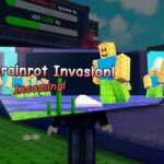 Recompensas de invasión de Plants vs Brainrots (Guía del modo Historia)