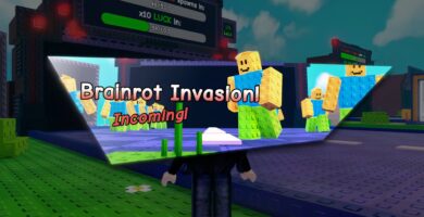 Recompensas de invasión de Plants vs Brainrots (Guía del modo Historia)