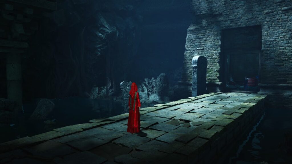 Ubicaciones de cofres de prisión envueltos en niebla en WWM (donde se encuentran los vientos)