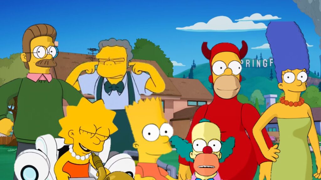 Todos los tiempos y precios de lanzamiento de máscaras de Fortnite Simpsons