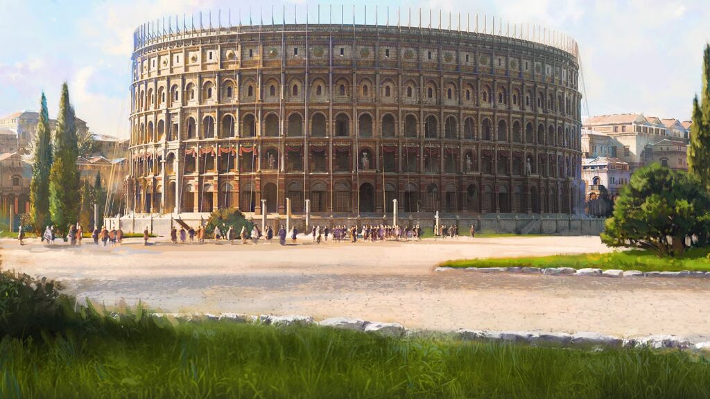 Anno 117 Pax Romana Consejos para principiantes