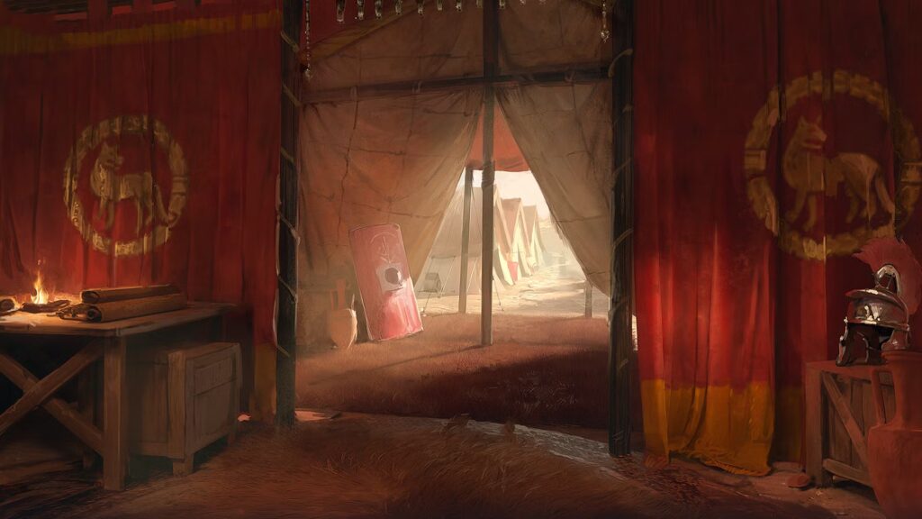 ¿Cuánto tiempo para vencer la campaña Anno 117 Pax Romana?