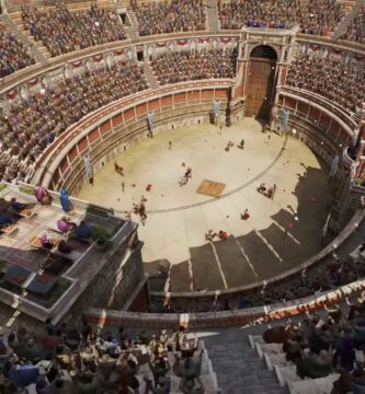 Anno 117: Pax Romana - Tráiler de lanzamiento oficial