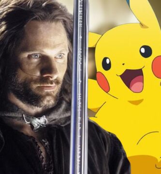 Fan Art ofrece cambios de imagen inspirados en Pokémon El Señor de los Anillos