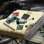 5 materiales de artesanía esenciales para acumular temprano