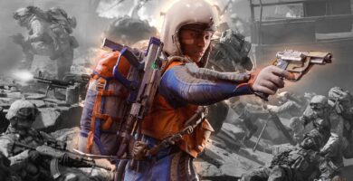 ARC Raiders ha vencido oficialmente a Battlefield 6