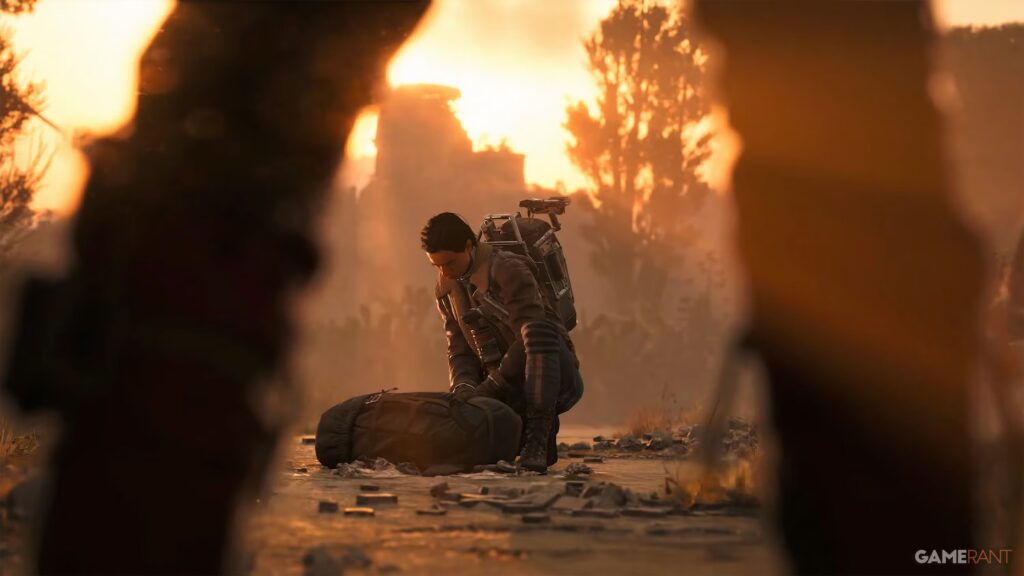 El objeto más importante que siempre debes saquear en ARC Raiders