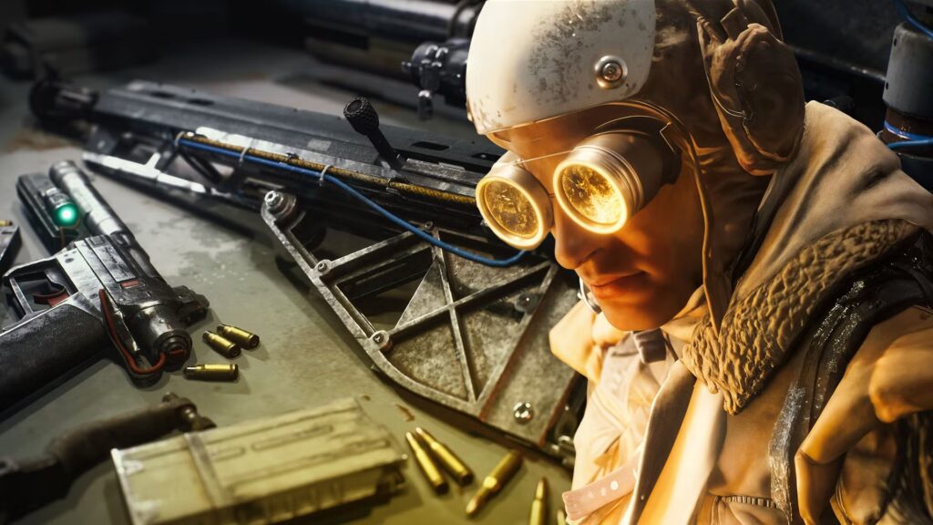 Cómo cultivar planos en ARC Raiders