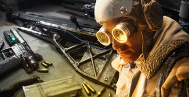 Cómo cultivar planos en ARC Raiders