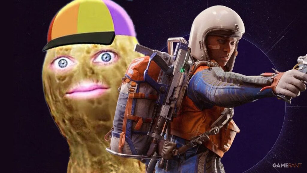 Explicación de la 'guerra' de los ARC Raiders de BurntPeanut