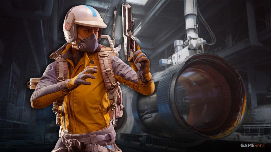 ARC Raiders continúa con un fuerte desempeño incluso después del lanzamiento de Black Ops 7