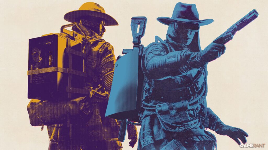 El experimento ARC Raiders prueba si los jugadores de PC o consola son más amigables