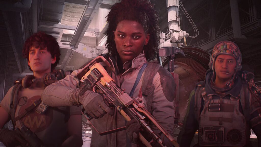 El evento comunitario de Arc Raiders se hizo más difícil después de las donaciones de tocadiscos