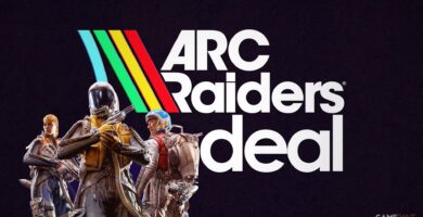 La versión Steam de ARC Raiders ya está a la venta, pero no en Steam
