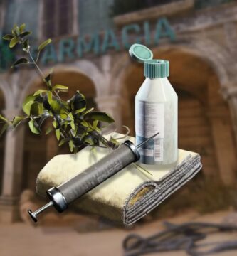 Cómo completar las órdenes del médico en ARC Raiders