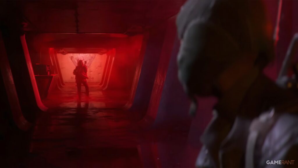 Esto es lo que realmente te estás perdiendo al no tener micrófono en ARC Raiders