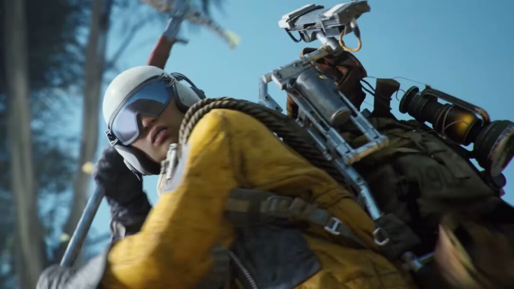 ARC Raiders está actualmente inactivo