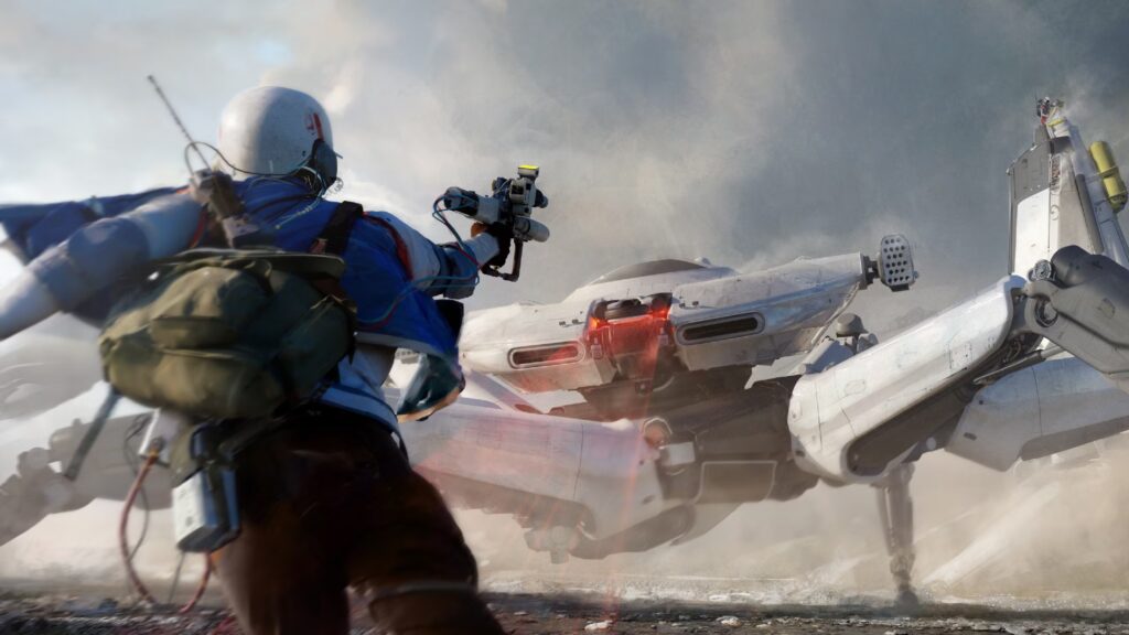 Los jugadores de ARC Raiders quieren que se solucione un molesto problema de extracción