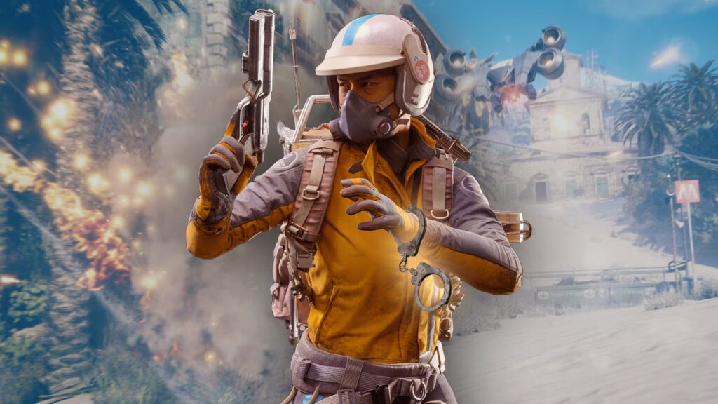 Miles de jugadores de ARC Raiders solicitan un nuevo elemento con grandes implicaciones PvP