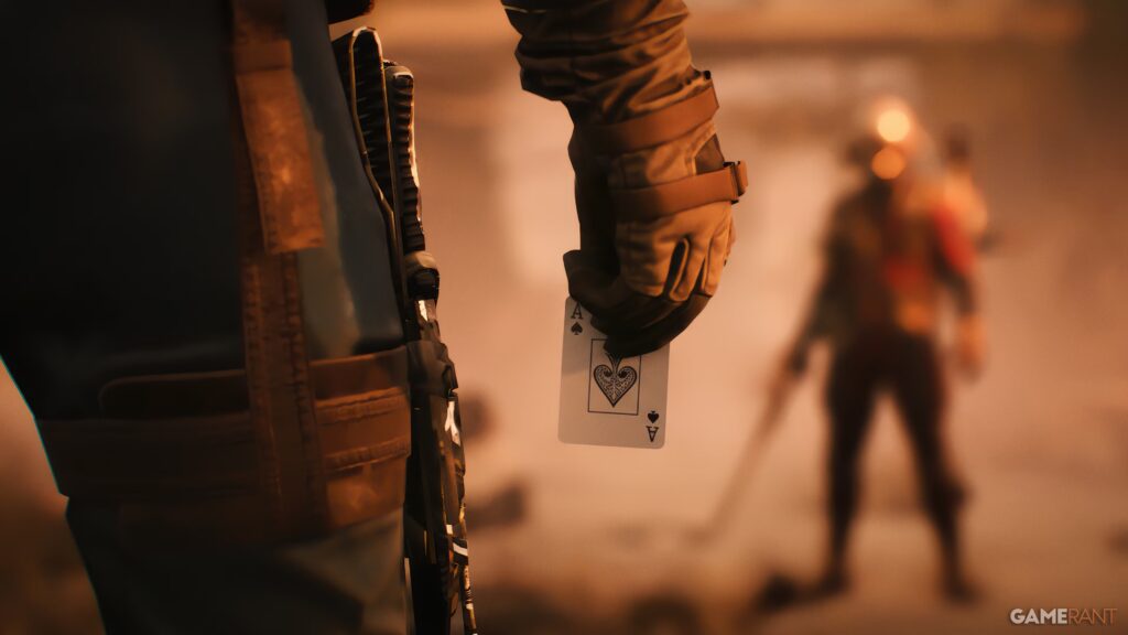 ARC Raiders tiene un gran as bajo la manga que eventualmente deberá jugarse