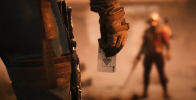 ARC Raiders tiene un gran as bajo la manga que eventualmente deberá jugarse