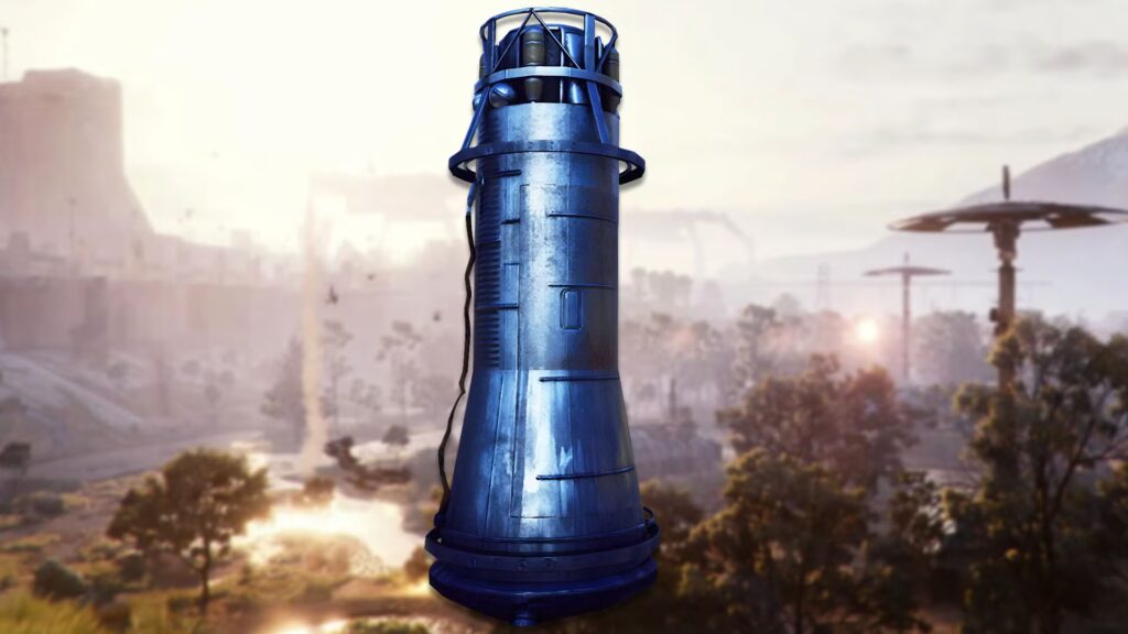 Cómo encontrar entregas de suministros en ARC Raiders