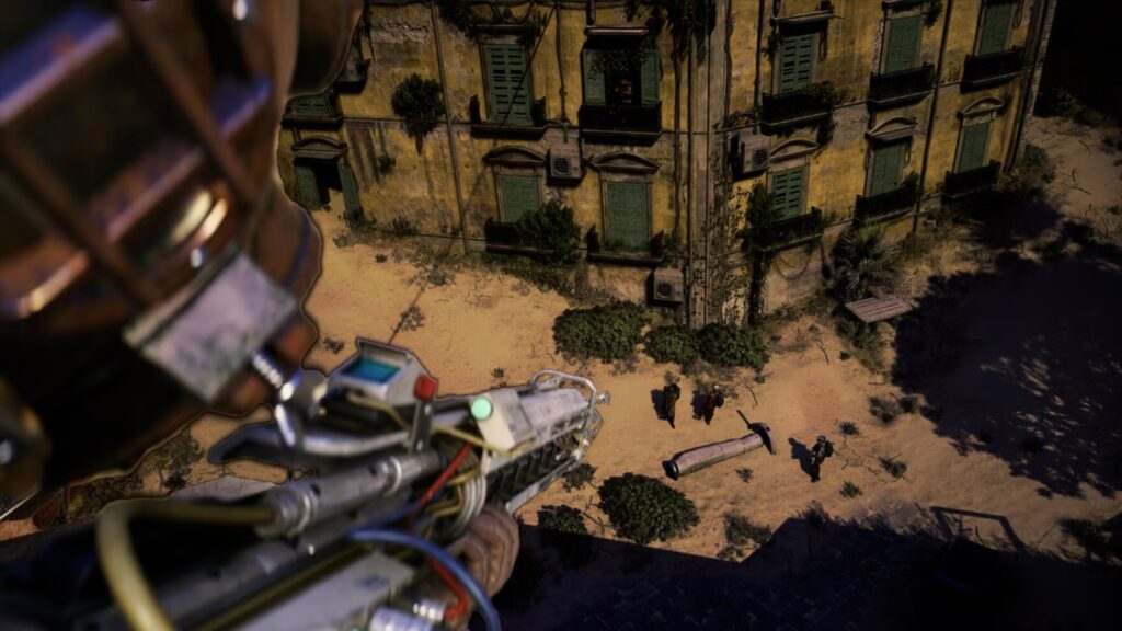 Ubicaciones de saqueo sin estrés en Arc Raiders