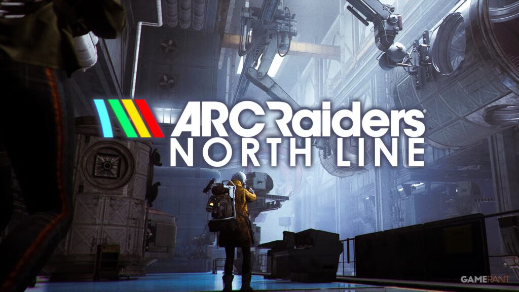 La actualización de ARC Raiders North Line obtiene fecha de lanzamiento y nuevos detalles