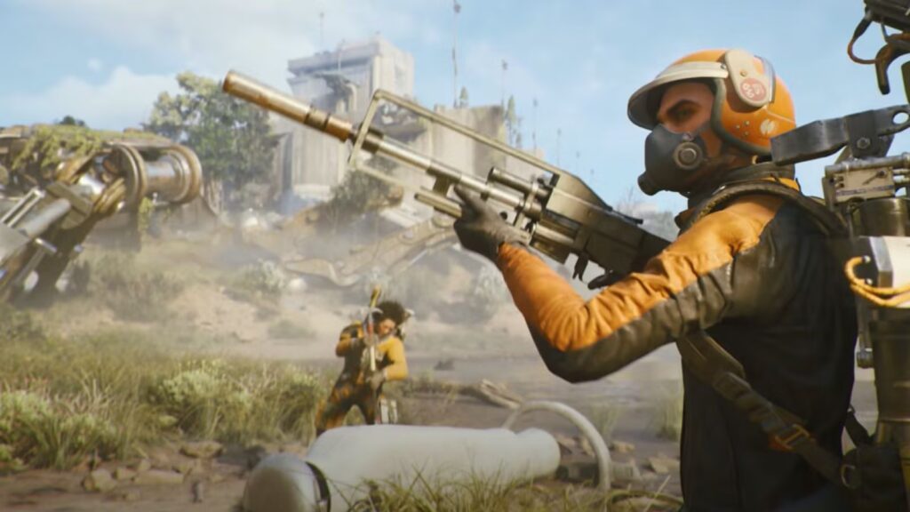 Estrategias de saqueo furtivas que todo jugador de Arc Raiders debería conocer