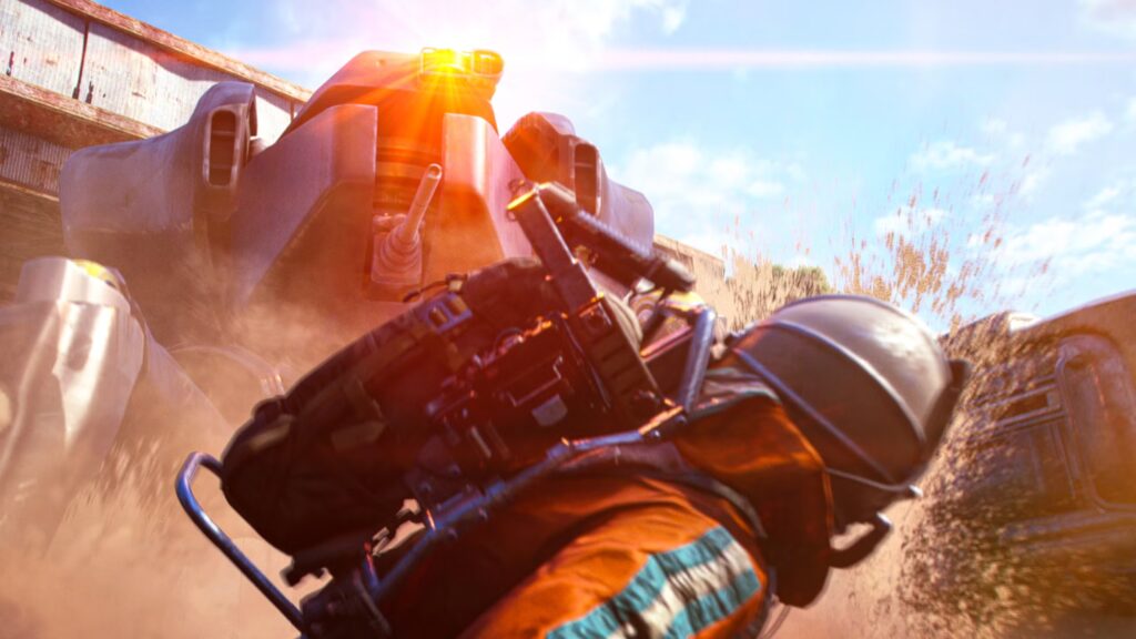 Los jugadores de ARC Raiders tienen problemas con el servidor