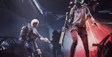 Los escuadrones de ARC Raiders podrían estar disparándose en el pie con este error