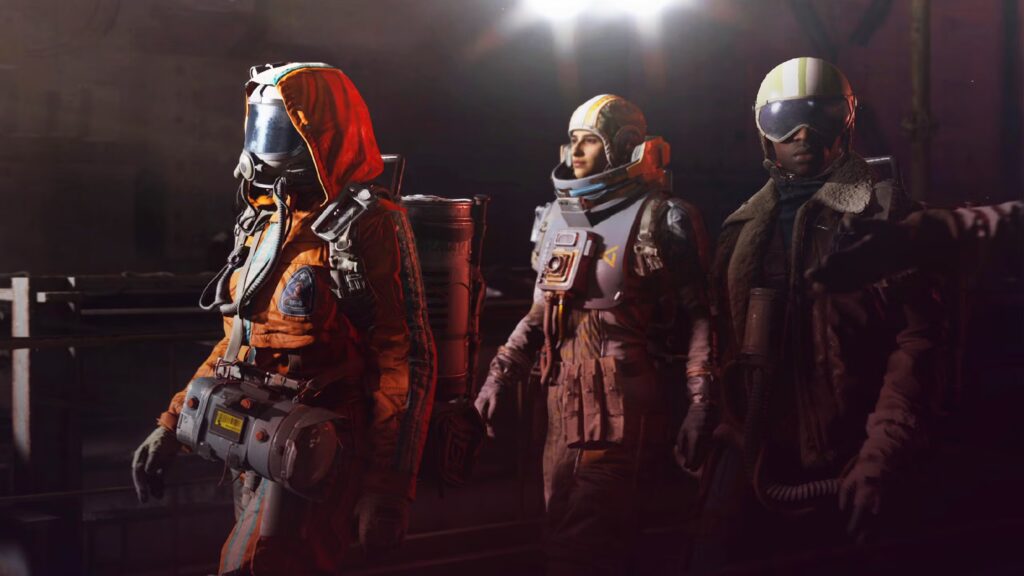 ¿Arc Raiders realmente tiene una historia?