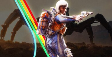 Explicación de las reglas no escritas de ARC Raiders