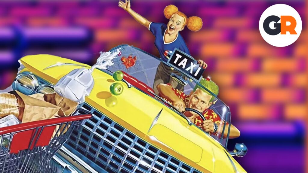 Los mejores juegos arcade de los años 90