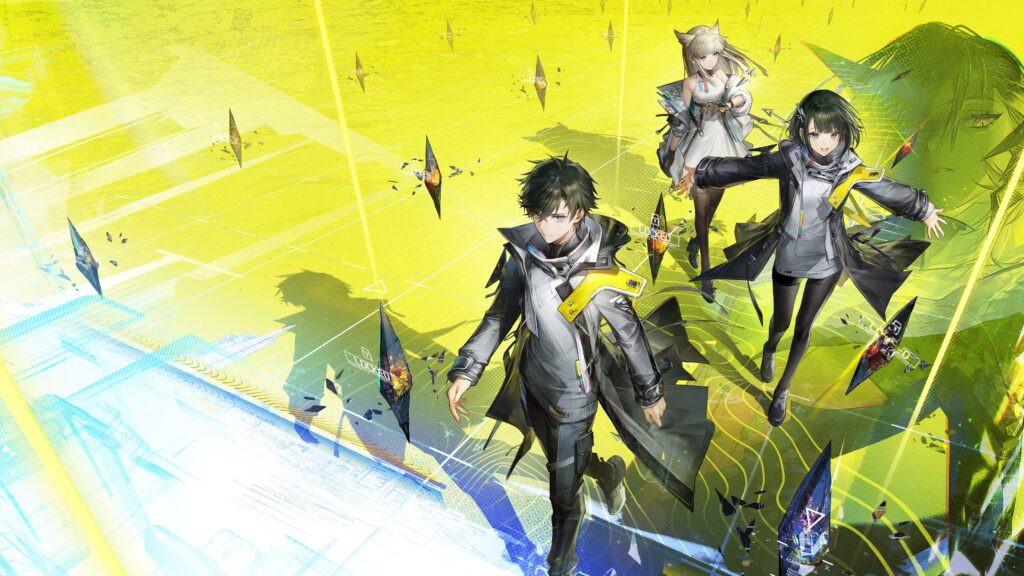 Endfield está listo para la prueba beta 2 (vista previa práctica)