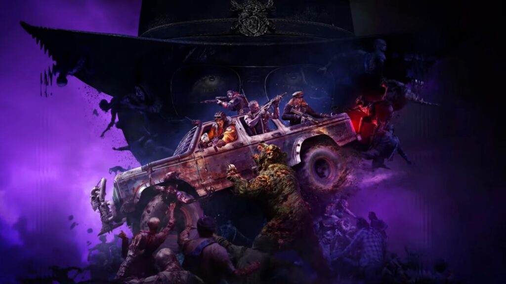 Las mejores ubicaciones para entrenar zombis en Ashes of the Damned