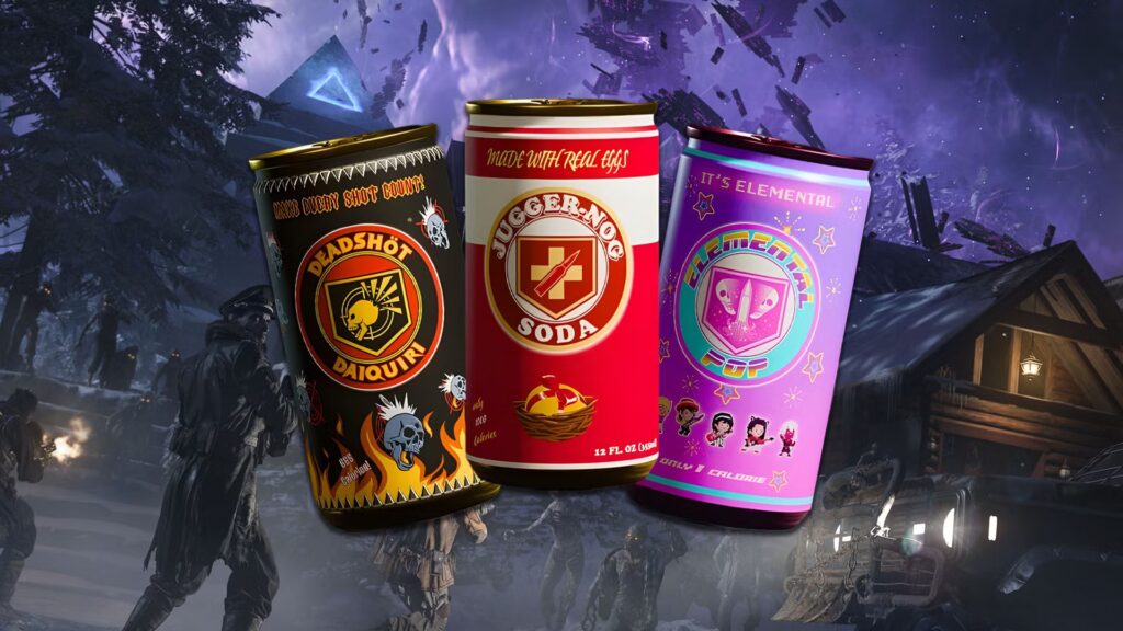 Todas las ubicaciones de beneficios en Ashes of the Damned